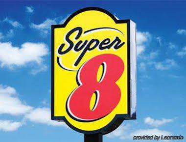 Super 8 By Wyndham Ionia Mi Hotell Exteriör bild